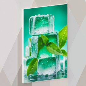 Фото на холсте